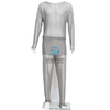 Stainless Steel Chain Mail Cut Resistant Clothes 