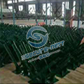 3D Wire Mesh Panel Welding Machine Supplier