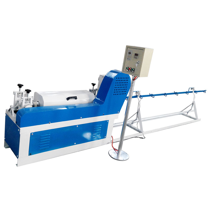 Wire-Straightening-And-Cutting-Machine