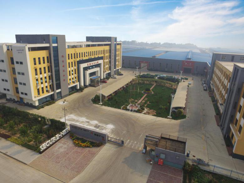 secure-nett wire mesh fencing machine manufacturer