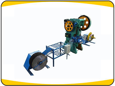 Razor-Barbed-Wire-Machine