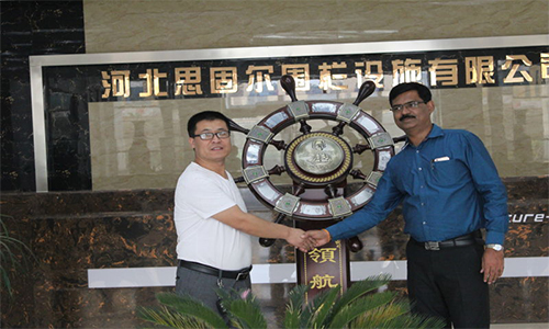 Welcome to visit SECURE-NET Company