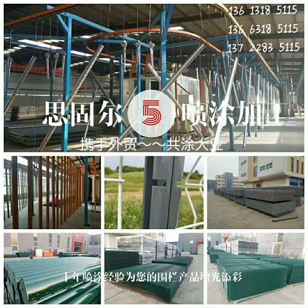 wire mesh fence welding machine4