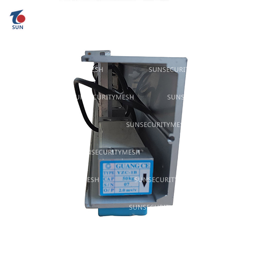 Electronic Alarm System