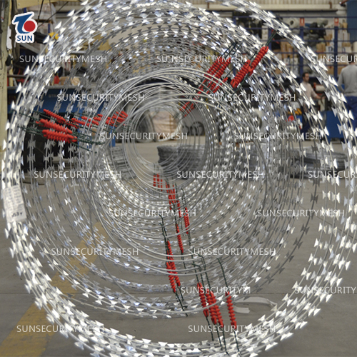Smart-Electric-Razor-Wire-Coil