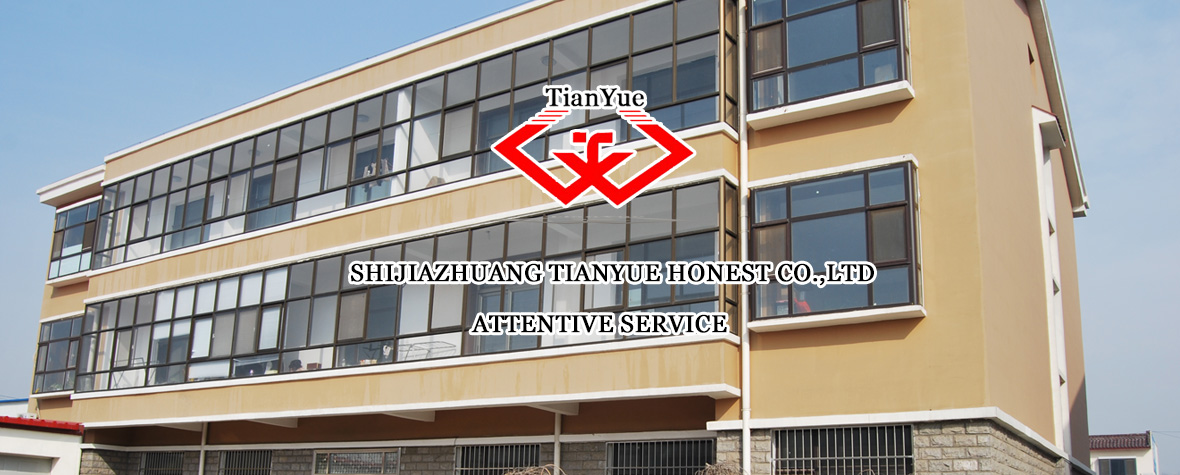 ShiJiaZhuang TianYue Honest Co.,Ltd. 