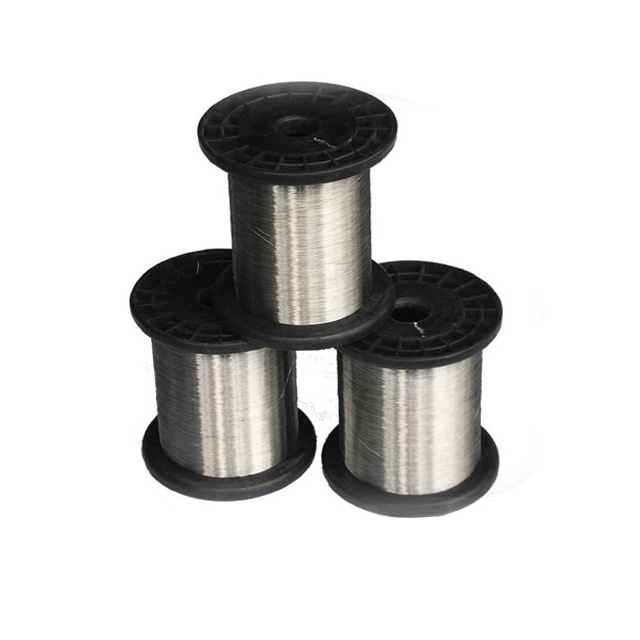 Spool Wire