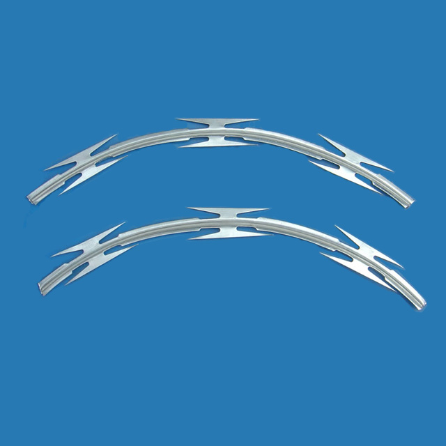 Razor Barbed Wire