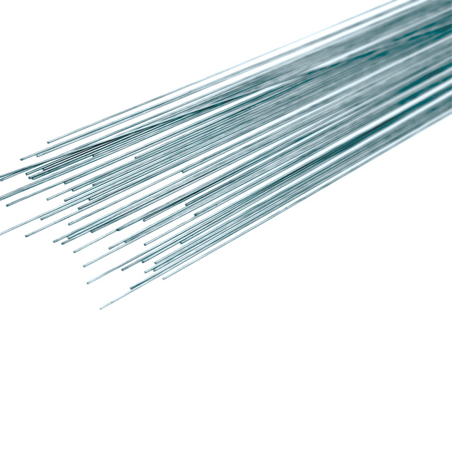 Straight & Cut Wire
