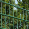 Double Wires Fence