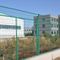 Frame Fence