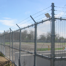 Security Fence