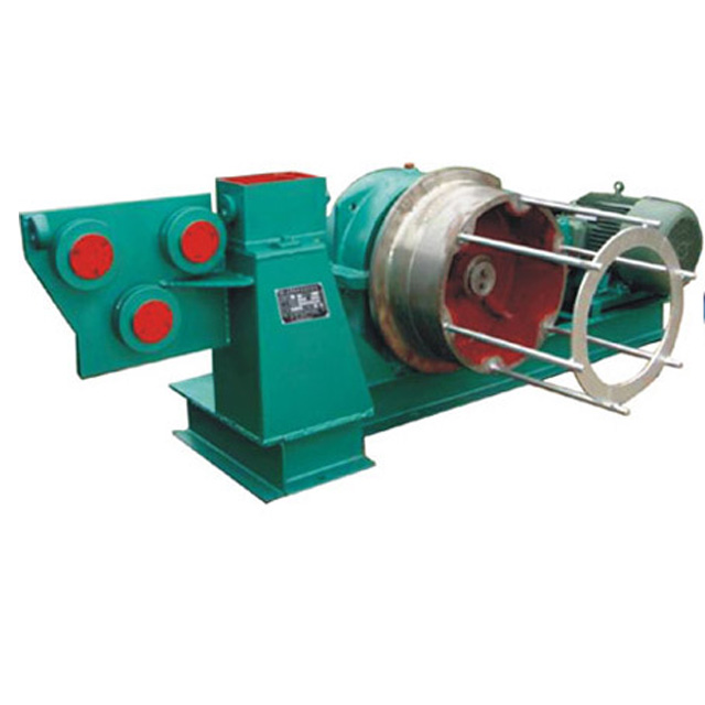 Wire Drawing Machine