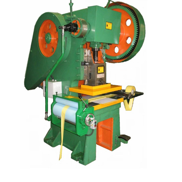 Razor Barbed Wire Machine