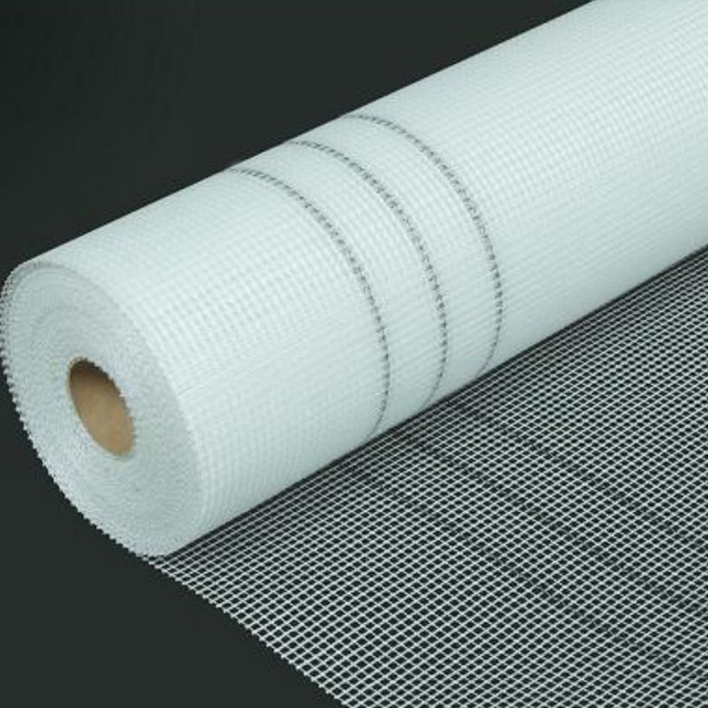 Fiberglass Mesh Gridding Cloth