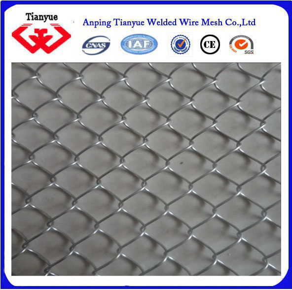 gi chain link fence