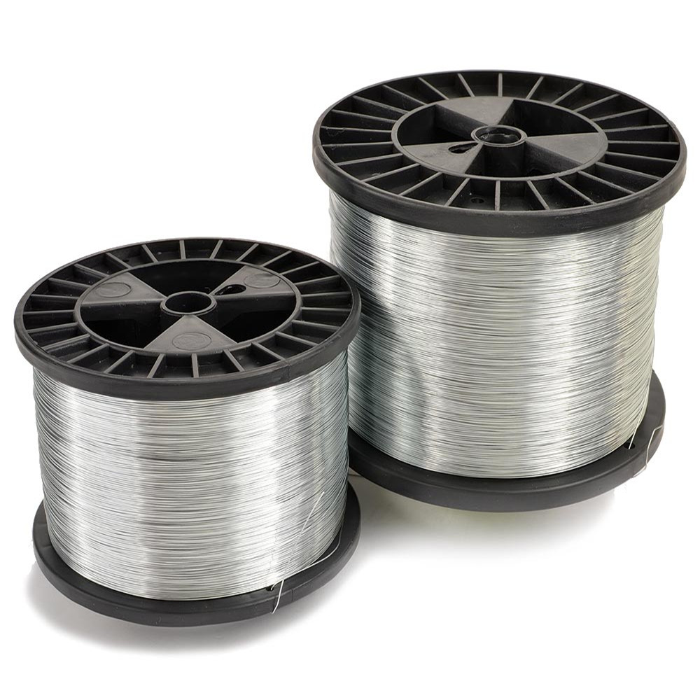 Spool Wire
