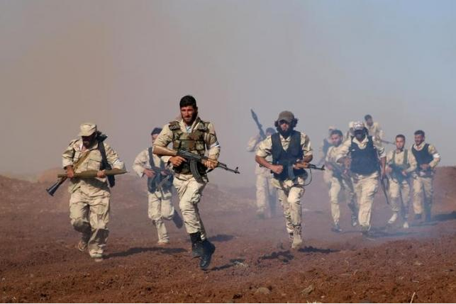  Rapid Deployment Barrier