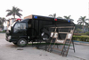 Riot Control Fence