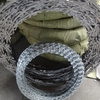 Concertina Razor Wire