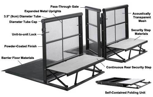 Mojo Barrier---The “Superstar” In “Big Events