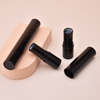 Mini Matte Round Lipstick Tube, China Lipstick Tube Manufacturer, Lipstick Tube Lipstick Label, Empty Lipstick Gloss Tubes
