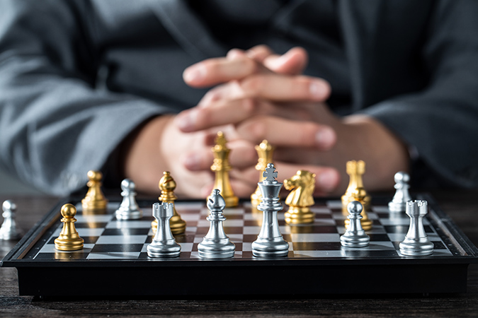 摄图网_501192880_国际象棋（非企业商用）(1)