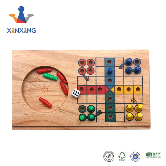 Flying chess set for Kids Animals Matching Memory Game Flying Chess Family Games