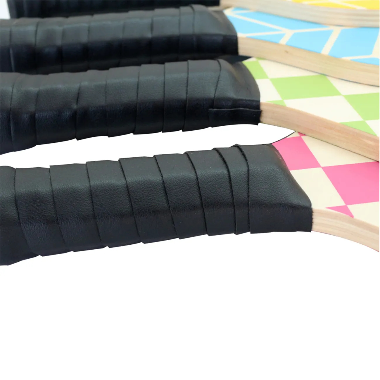 Pickleball Paddles,Approved Plywood Surface Pickleball Set with Pickleball Rackets, Pickle Ball Paddle Set