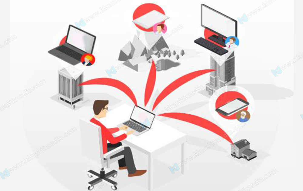 التحكم عن بعد