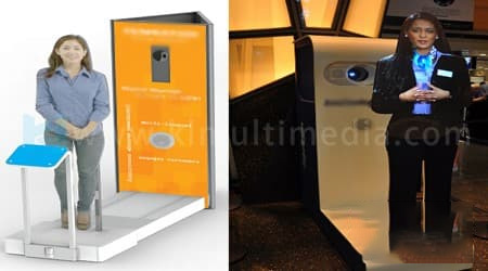 الترحيب الظاهري