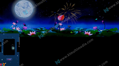 فانوس التمني