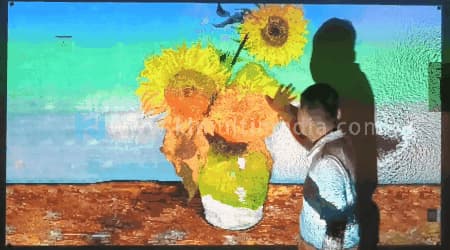 إسقاط الكلمة