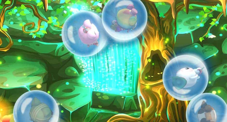 لعبة الإنقاذ