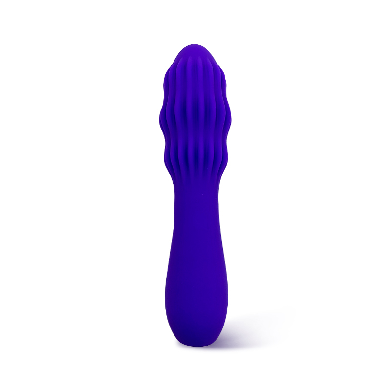 Jouet adulte Wolfs-bane gode en silicone vibrateur rechargeable 