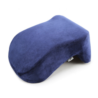 13473 Travelsky Custom Office Seat Chair Memory Foam Lumbar Support Cushion Pillow