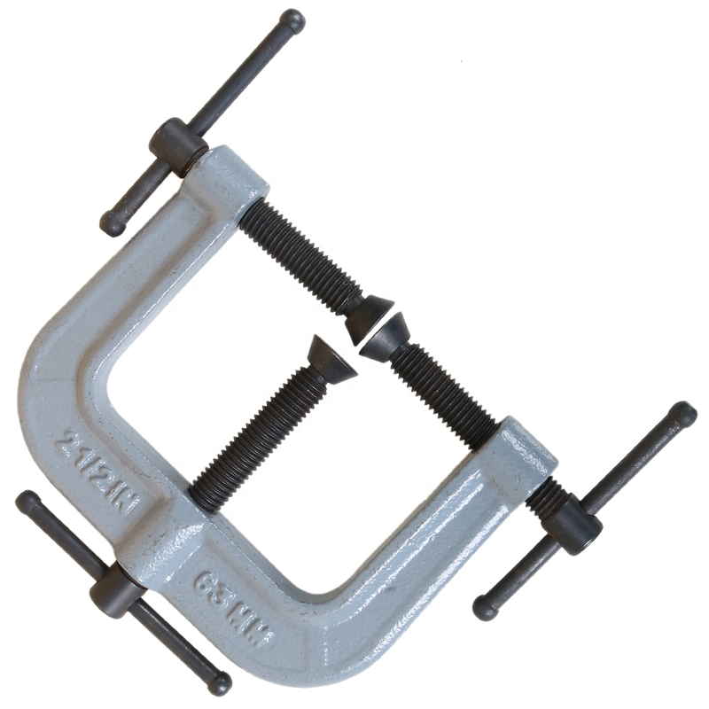 Parallel Clamp Block, CC013 Series