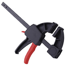 Bar Clamp, CQ003 Series