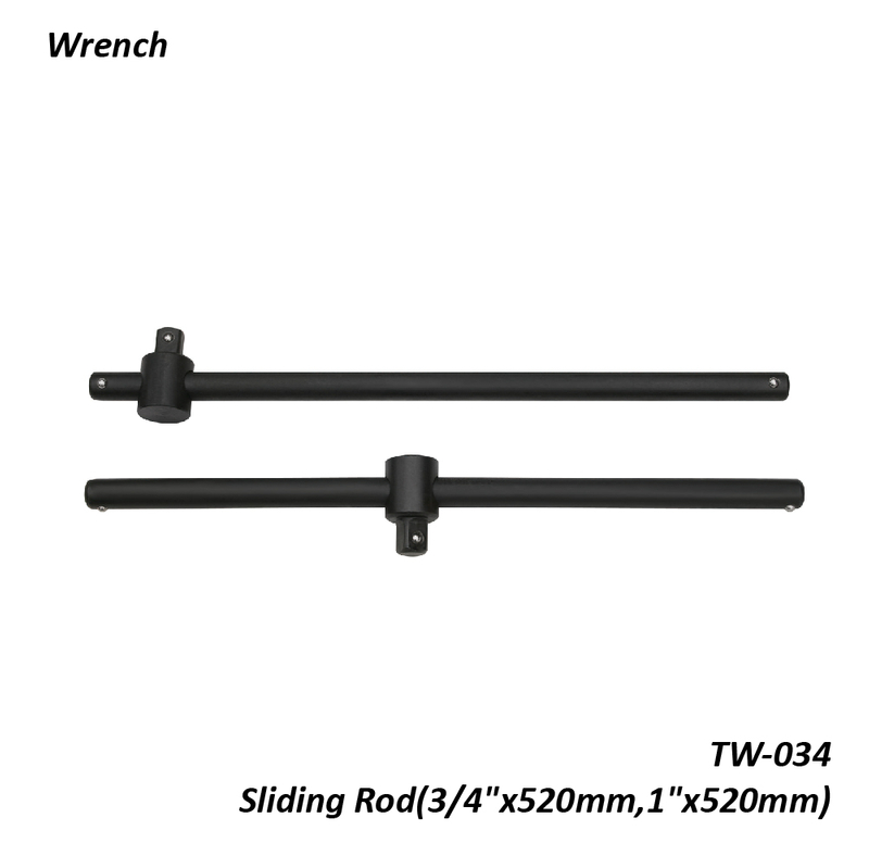TW-034 Sliding Rod