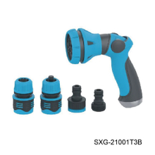 WATER GUN AND VALVE-SXG-21001T3B