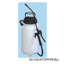 Shouler Pressure Sprayer-SX-CSU477(PP.PE)8Lt