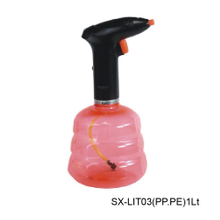 Dry Battery Sprayer-SX-LIT03(PP.PE)1Lt