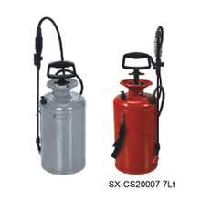 Steel Pressure sprayer-SX-CS20007 7Lt