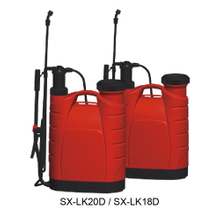 Knapsack manual Sprayer-SX-LK20D / SX-LK18D