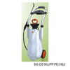 Handcart Sprayer-SX-CS16L(PP.PE)16Lt