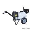 Trolley Electric Sprayer-SX-ST100B