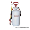 Shouler Pressure Sprayer-SX-CS11B(PP.PE)11Lt