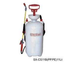 Shouler Pressure Sprayer-SX-CS11B(PP.PE)11Lt