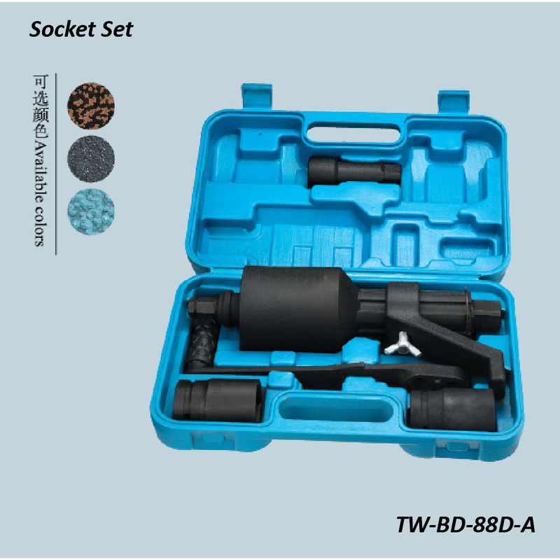 TW-BD-88D-A