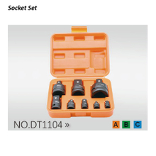 DT1104 8PCS Impact Adaptor
